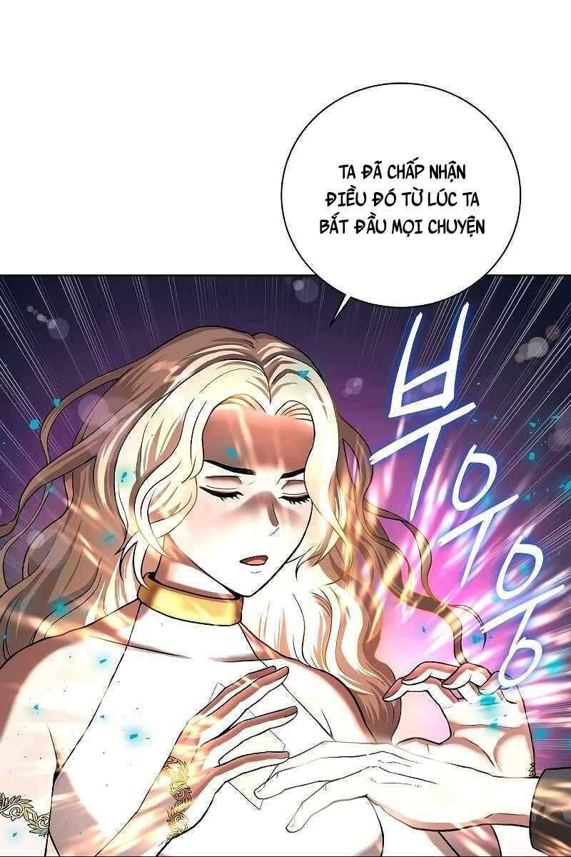 Ma Pháp Sư Hắc Ám Trở Về Để Nhập Ngũ Chapter 1 - Trang 2