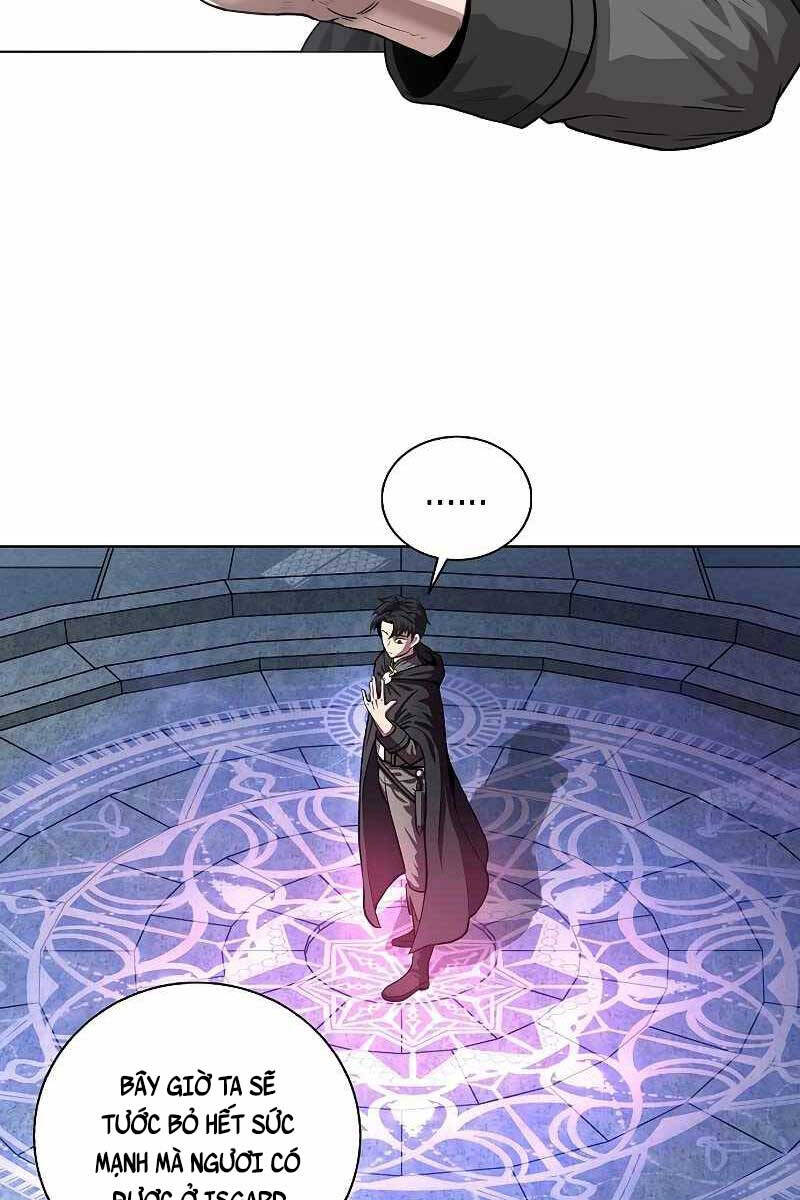 Ma Pháp Sư Hắc Ám Trở Về Để Nhập Ngũ Chapter 1 - Trang 2