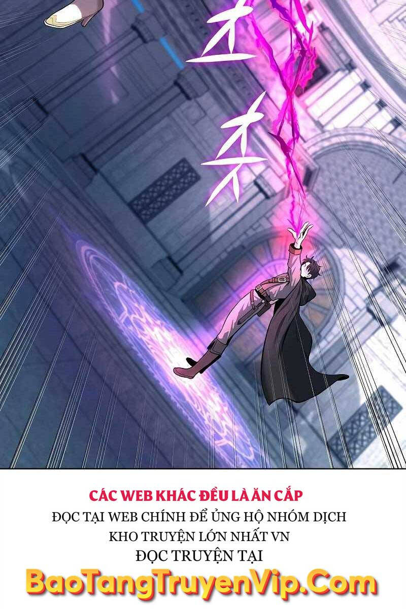 Ma Pháp Sư Hắc Ám Trở Về Để Nhập Ngũ Chapter 1 - Trang 2