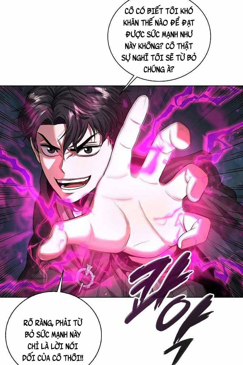 Ma Pháp Sư Hắc Ám Trở Về Để Nhập Ngũ Chapter 1 - Trang 2