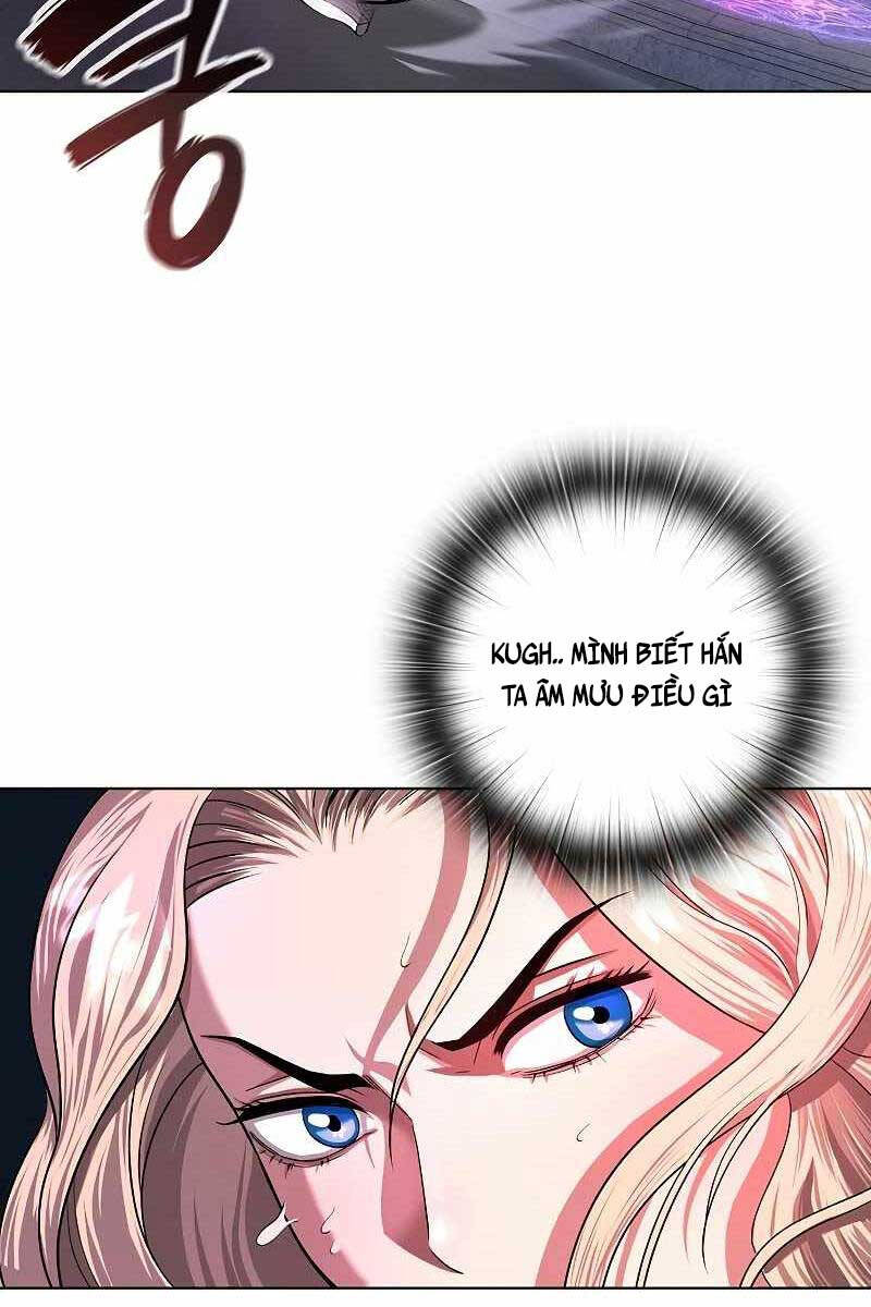 Ma Pháp Sư Hắc Ám Trở Về Để Nhập Ngũ Chapter 1 - Trang 2