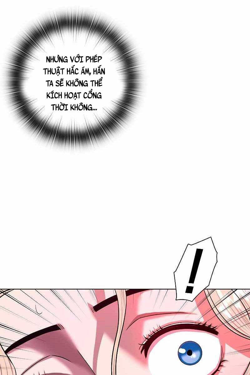 Ma Pháp Sư Hắc Ám Trở Về Để Nhập Ngũ Chapter 1 - Trang 2