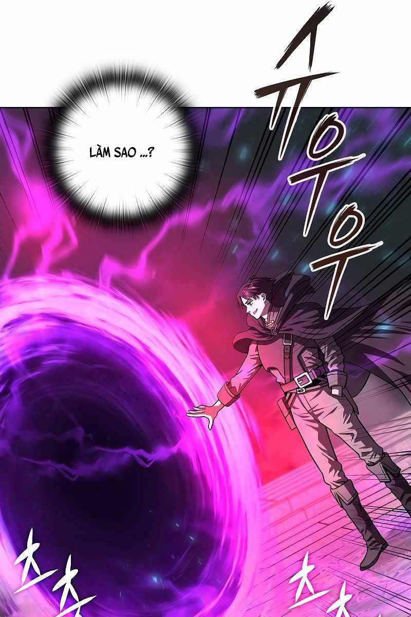 Ma Pháp Sư Hắc Ám Trở Về Để Nhập Ngũ Chapter 1 - Trang 2