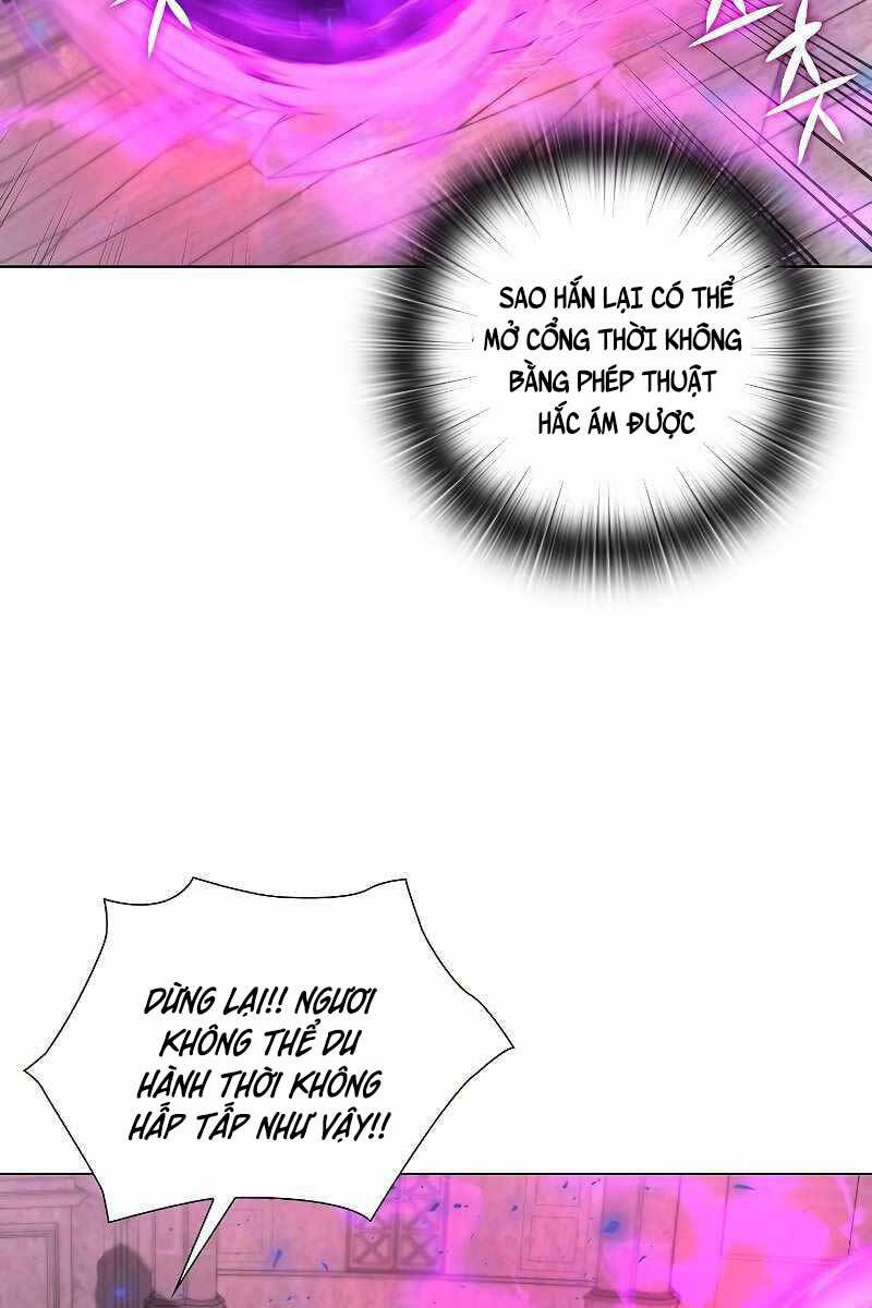 Ma Pháp Sư Hắc Ám Trở Về Để Nhập Ngũ Chapter 1 - Trang 2