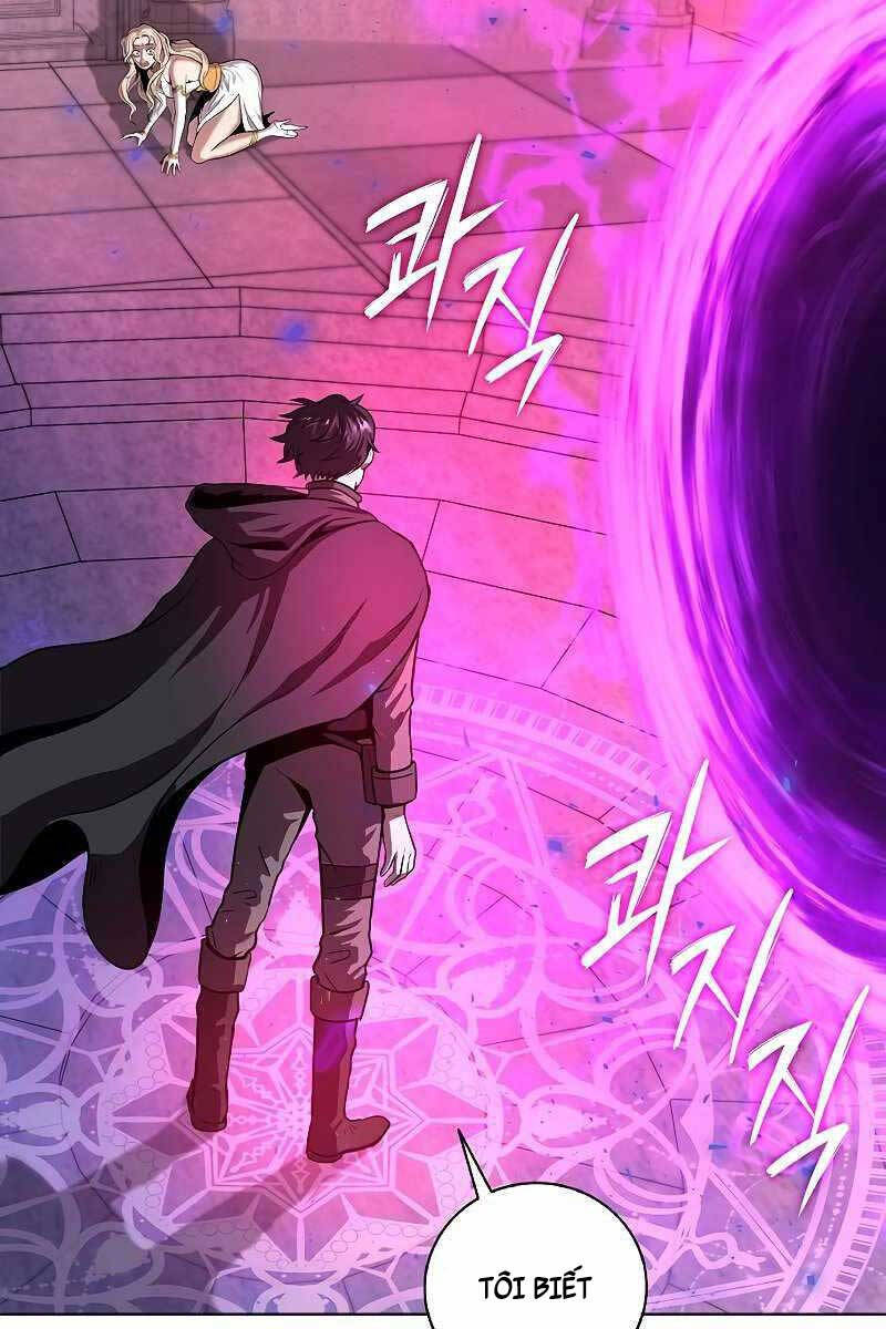 Ma Pháp Sư Hắc Ám Trở Về Để Nhập Ngũ Chapter 1 - Trang 2