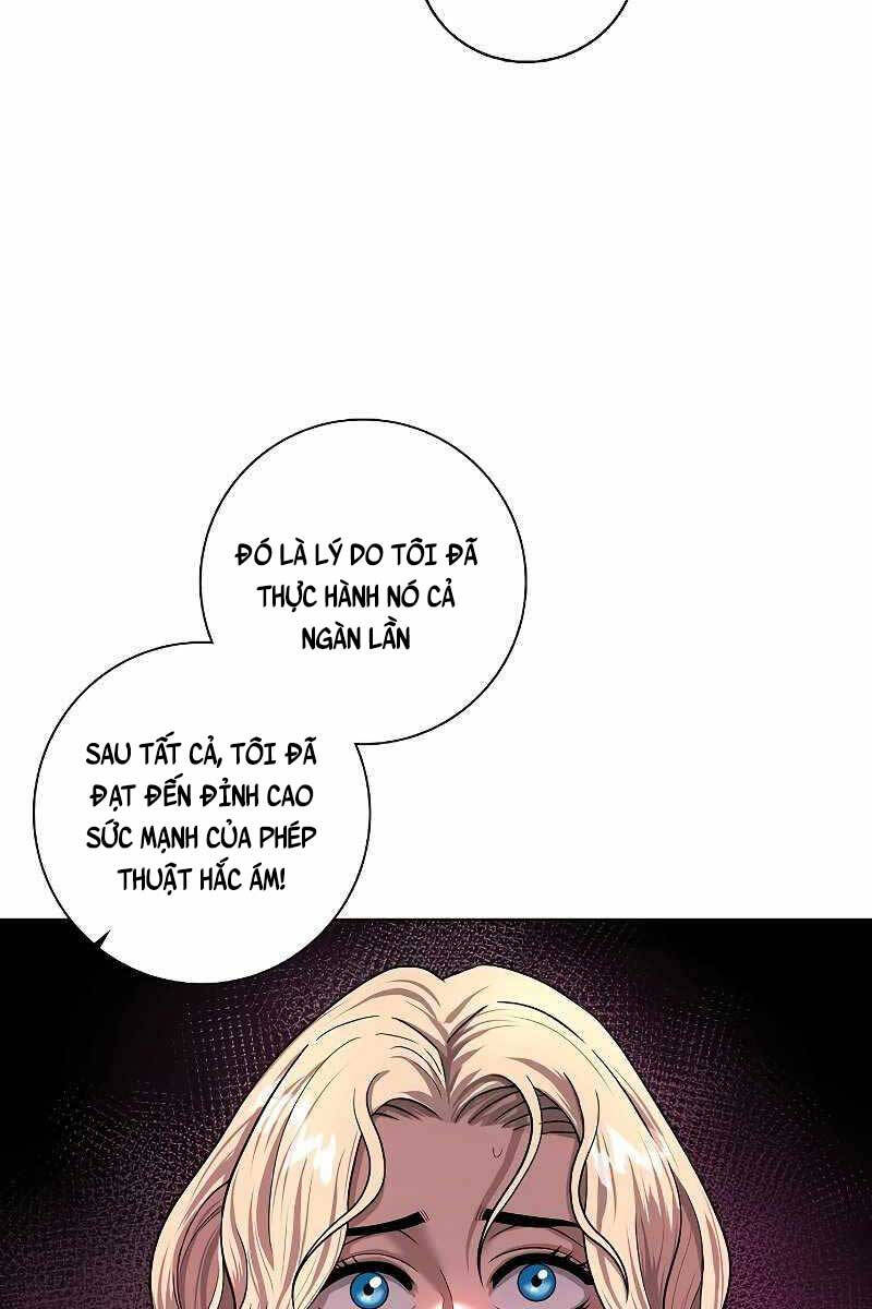 Ma Pháp Sư Hắc Ám Trở Về Để Nhập Ngũ Chapter 1 - Trang 2