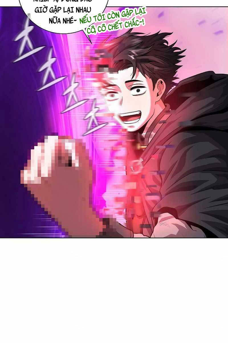 Ma Pháp Sư Hắc Ám Trở Về Để Nhập Ngũ Chapter 1 - Trang 2