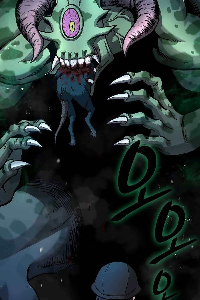 Ma Pháp Sư Hắc Ám Trở Về Để Nhập Ngũ Chapter 10 - Trang 2