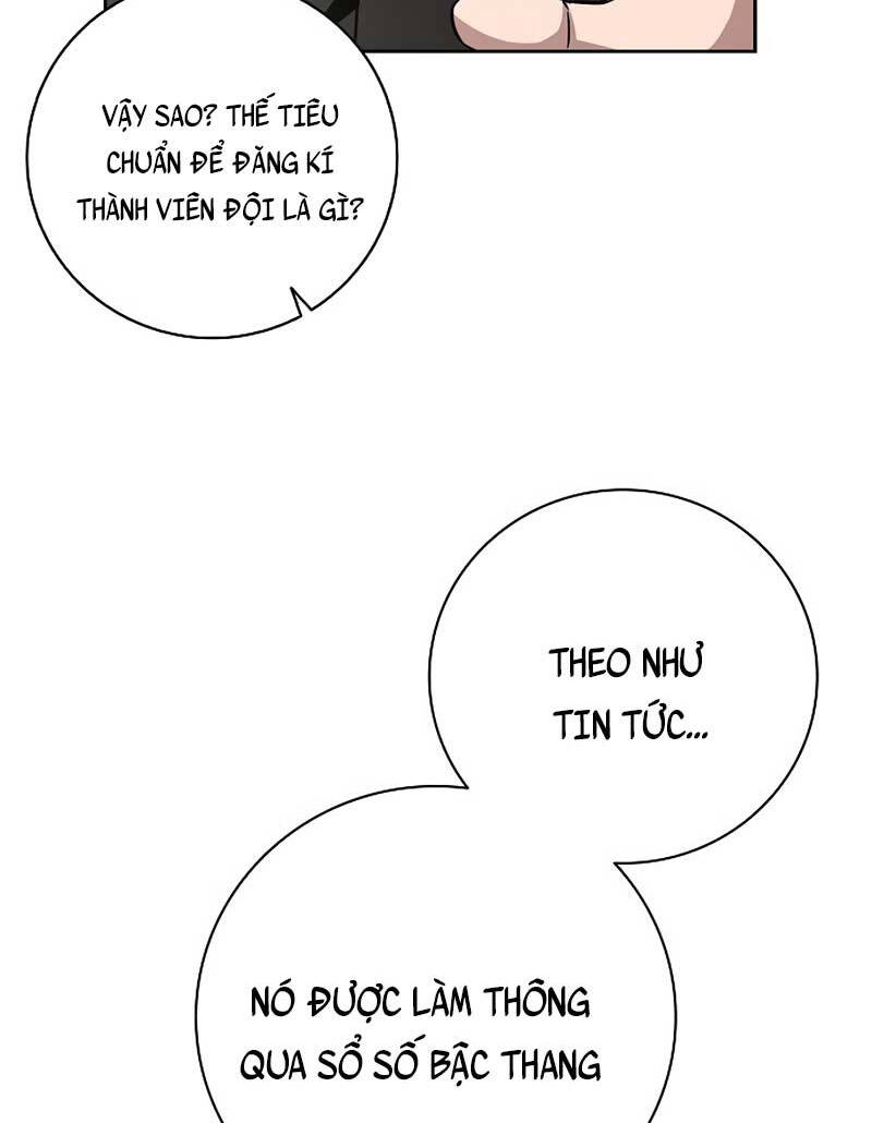 Ma Pháp Sư Hắc Ám Trở Về Để Nhập Ngũ Chapter 10 - Trang 2