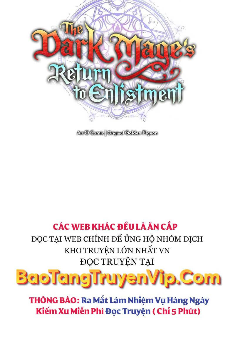 Ma Pháp Sư Hắc Ám Trở Về Để Nhập Ngũ Chapter 10 - Trang 2