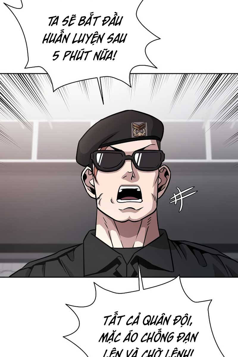 Ma Pháp Sư Hắc Ám Trở Về Để Nhập Ngũ Chapter 10 - Trang 2