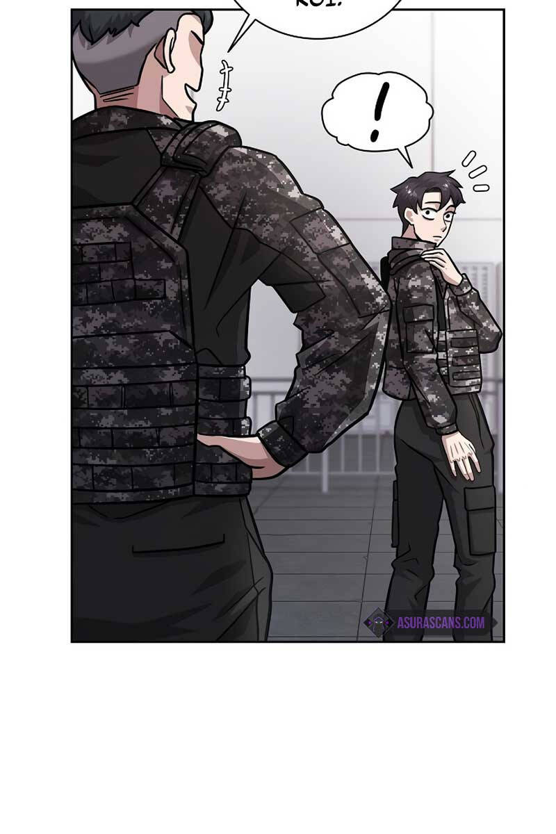 Ma Pháp Sư Hắc Ám Trở Về Để Nhập Ngũ Chapter 10 - Trang 2