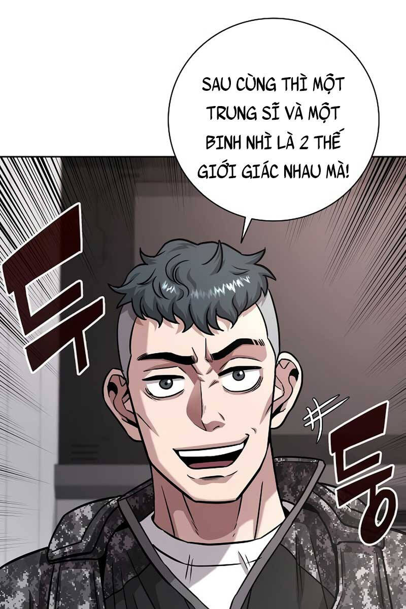 Ma Pháp Sư Hắc Ám Trở Về Để Nhập Ngũ Chapter 10 - Trang 2