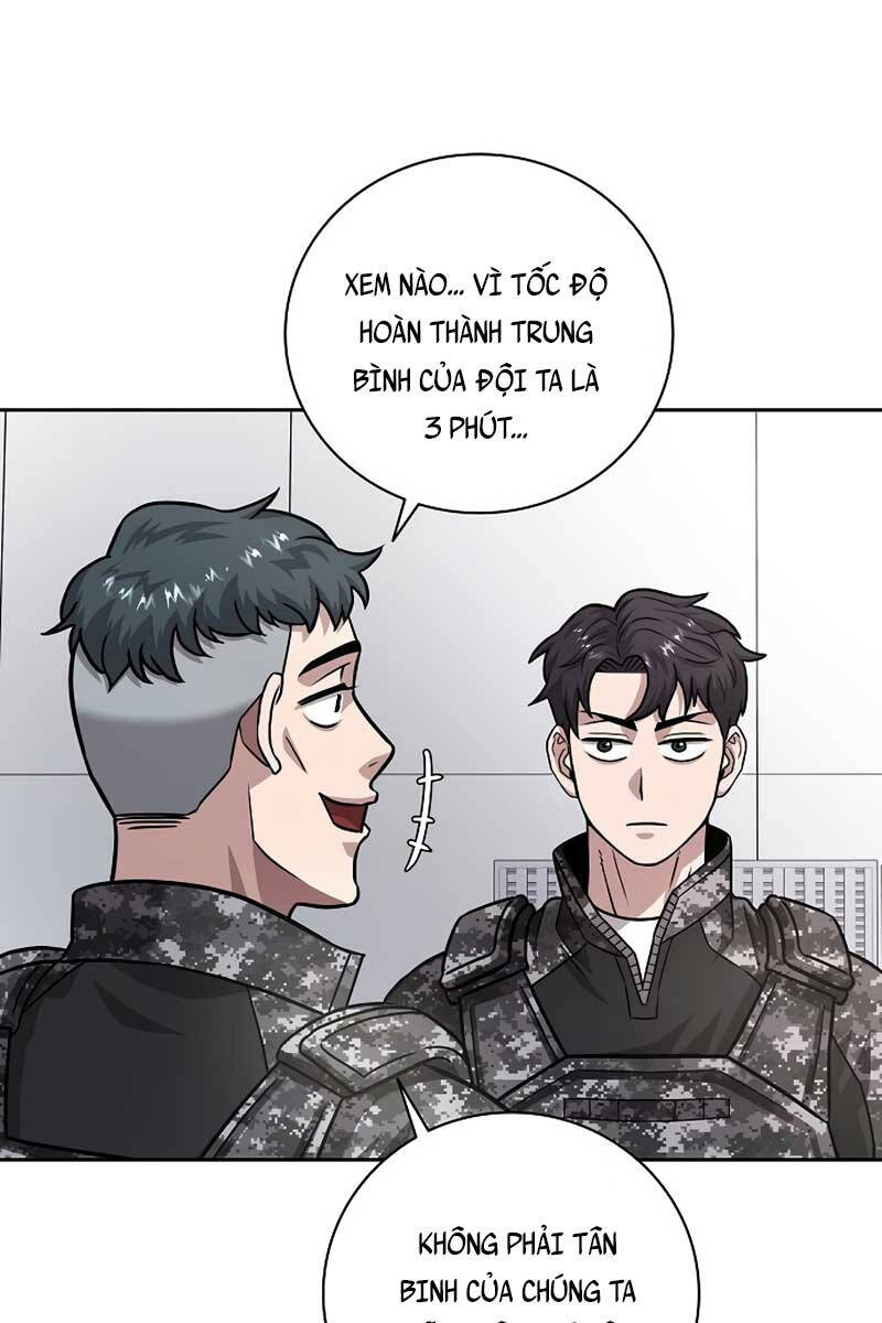 Ma Pháp Sư Hắc Ám Trở Về Để Nhập Ngũ Chapter 10 - Trang 2