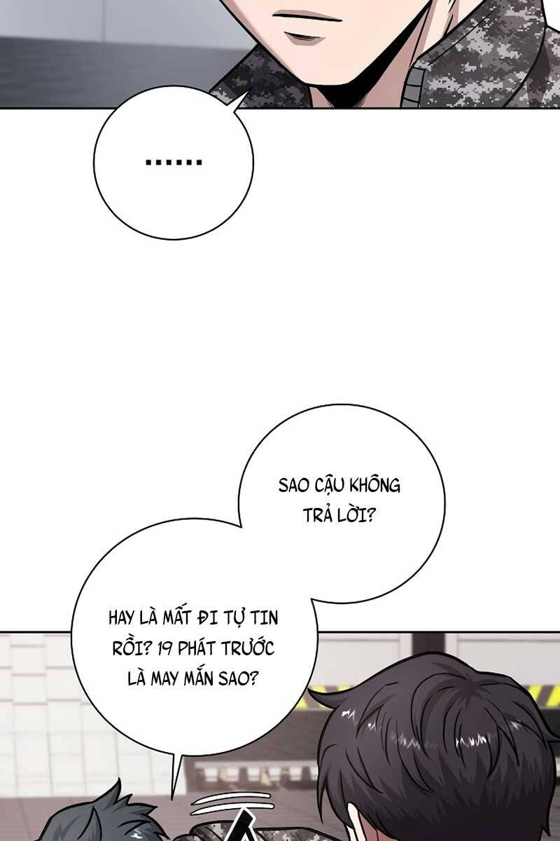 Ma Pháp Sư Hắc Ám Trở Về Để Nhập Ngũ Chapter 10 - Trang 2