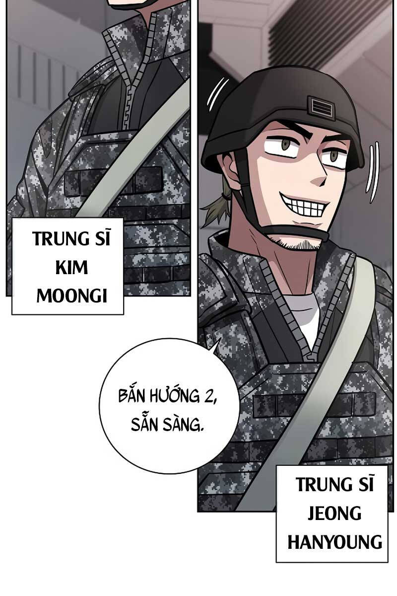 Ma Pháp Sư Hắc Ám Trở Về Để Nhập Ngũ Chapter 10 - Trang 2