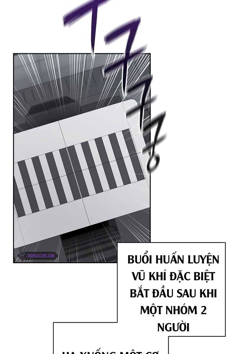 Ma Pháp Sư Hắc Ám Trở Về Để Nhập Ngũ Chapter 10 - Trang 2