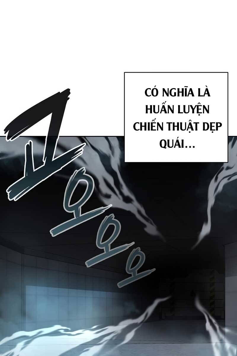 Ma Pháp Sư Hắc Ám Trở Về Để Nhập Ngũ Chapter 10 - Trang 2