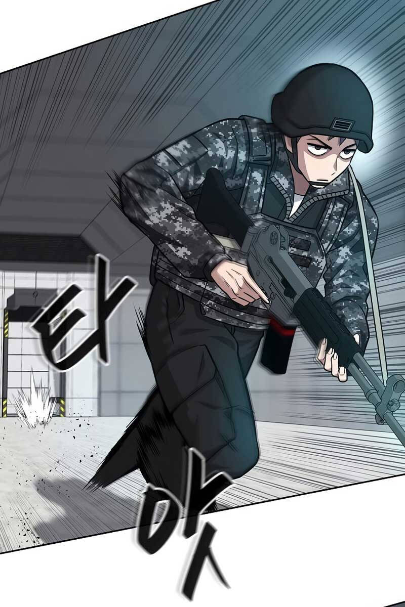 Ma Pháp Sư Hắc Ám Trở Về Để Nhập Ngũ Chapter 10 - Trang 2