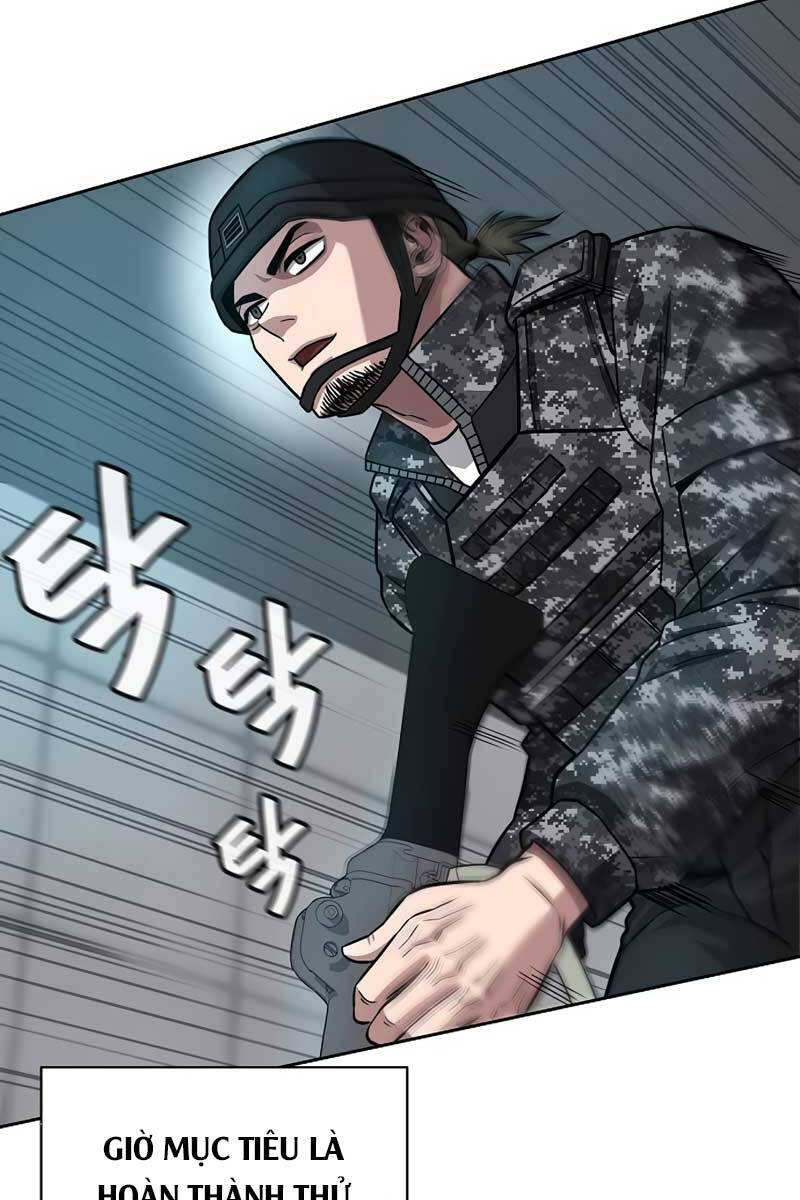 Ma Pháp Sư Hắc Ám Trở Về Để Nhập Ngũ Chapter 10 - Trang 2