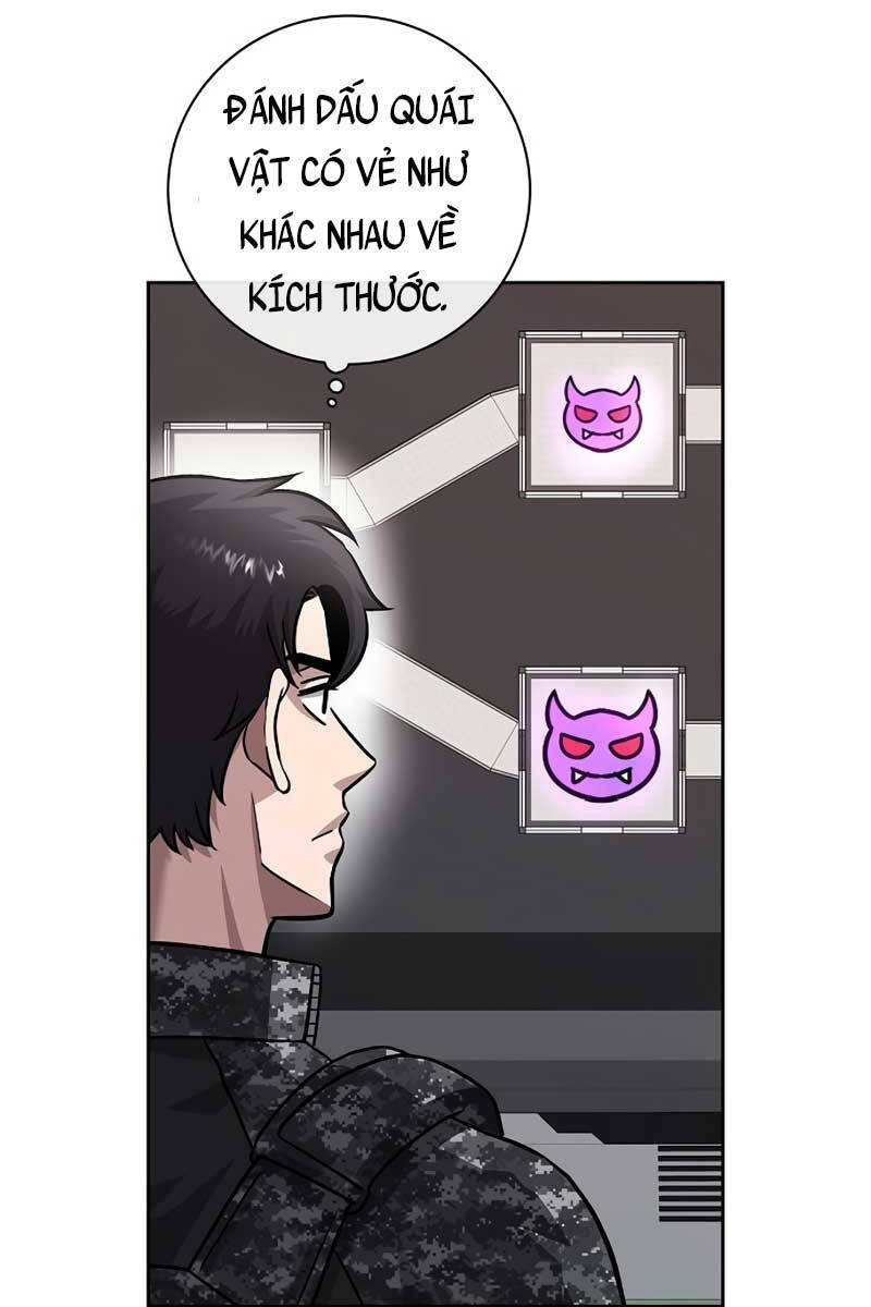 Ma Pháp Sư Hắc Ám Trở Về Để Nhập Ngũ Chapter 10 - Trang 2