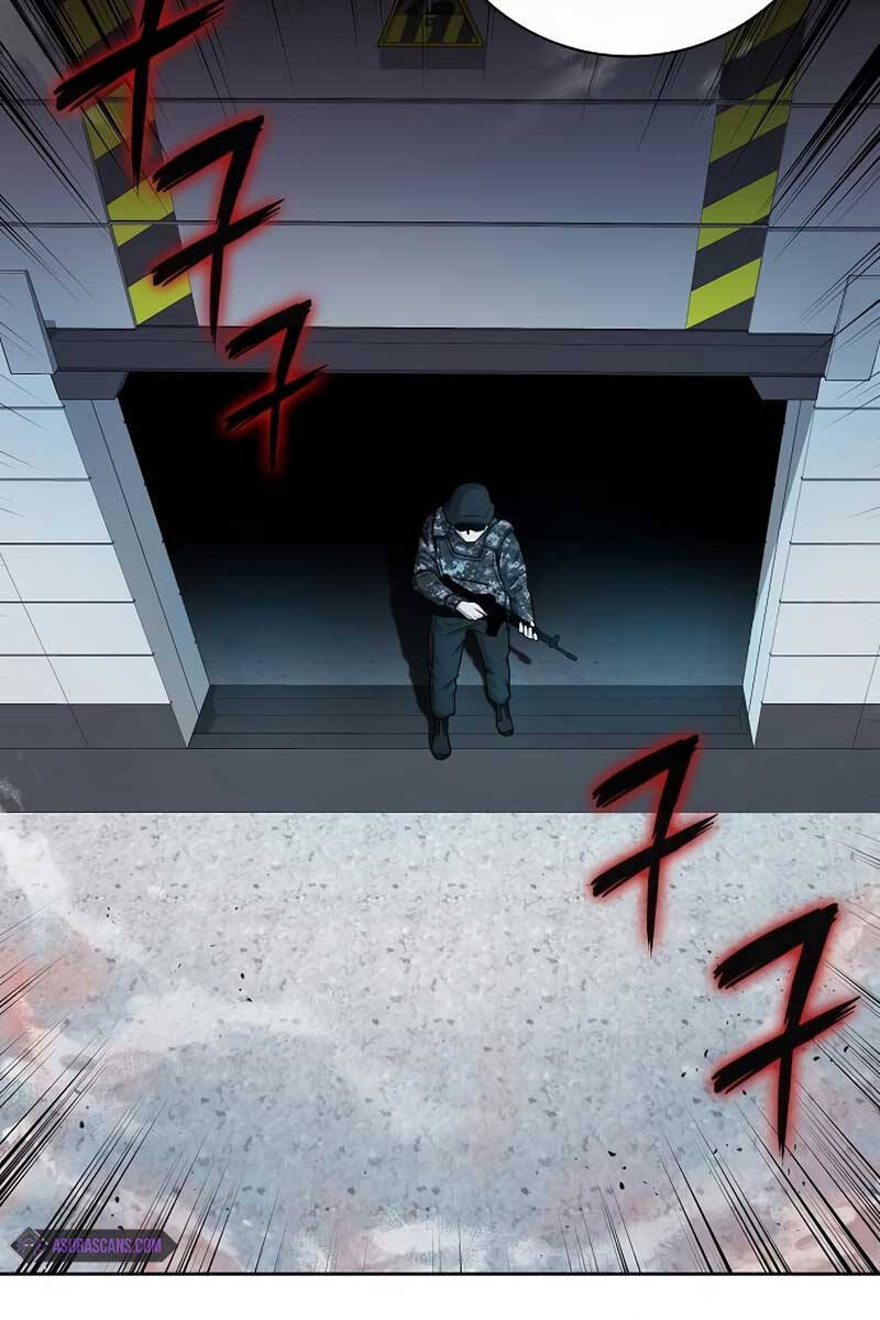 Ma Pháp Sư Hắc Ám Trở Về Để Nhập Ngũ Chapter 10 - Trang 2