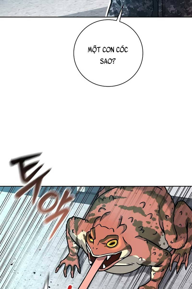 Ma Pháp Sư Hắc Ám Trở Về Để Nhập Ngũ Chapter 10 - Trang 2