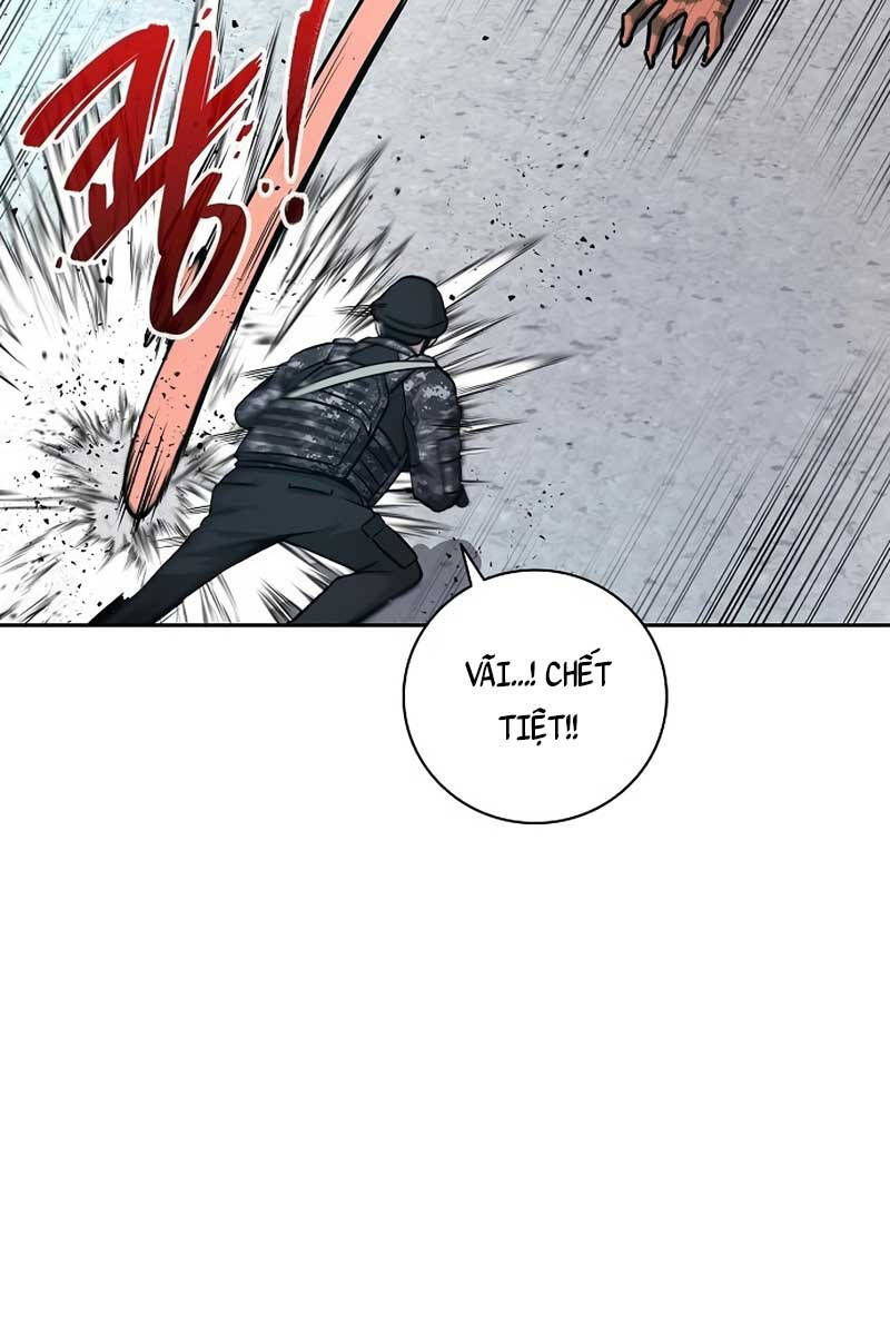 Ma Pháp Sư Hắc Ám Trở Về Để Nhập Ngũ Chapter 10 - Trang 2