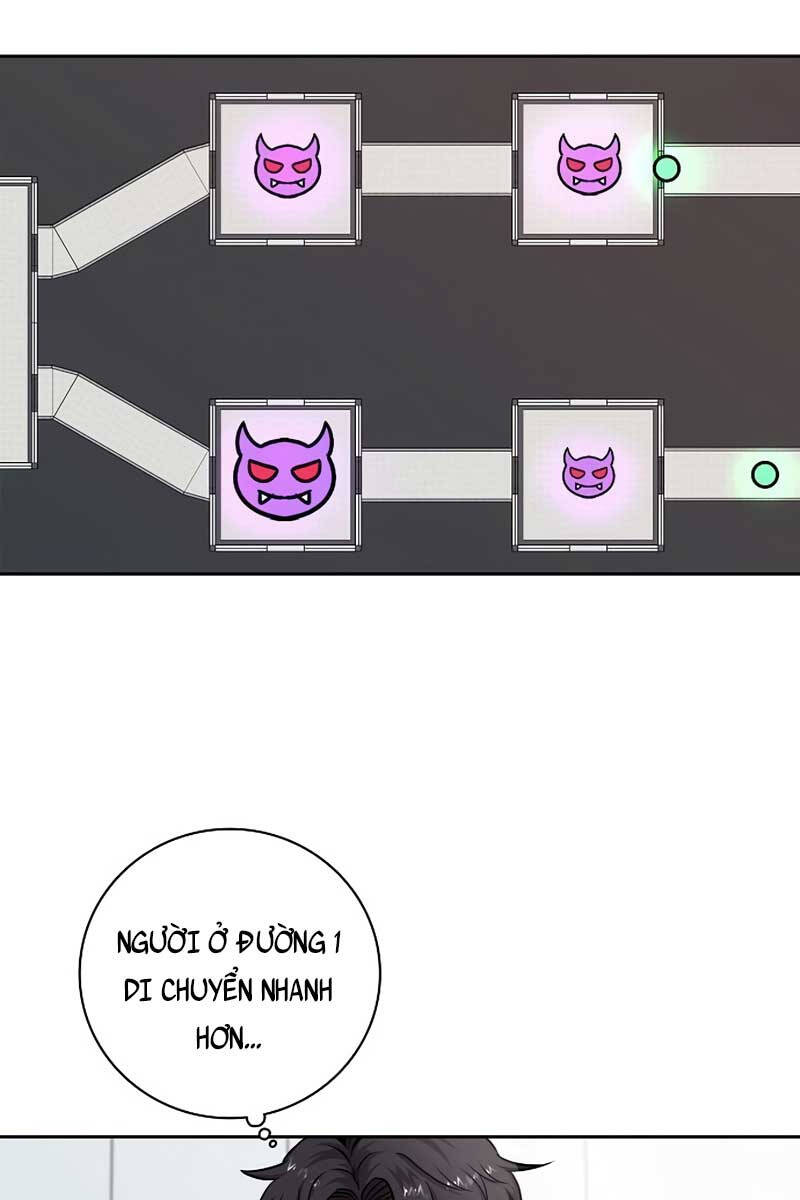 Ma Pháp Sư Hắc Ám Trở Về Để Nhập Ngũ Chapter 10 - Trang 2