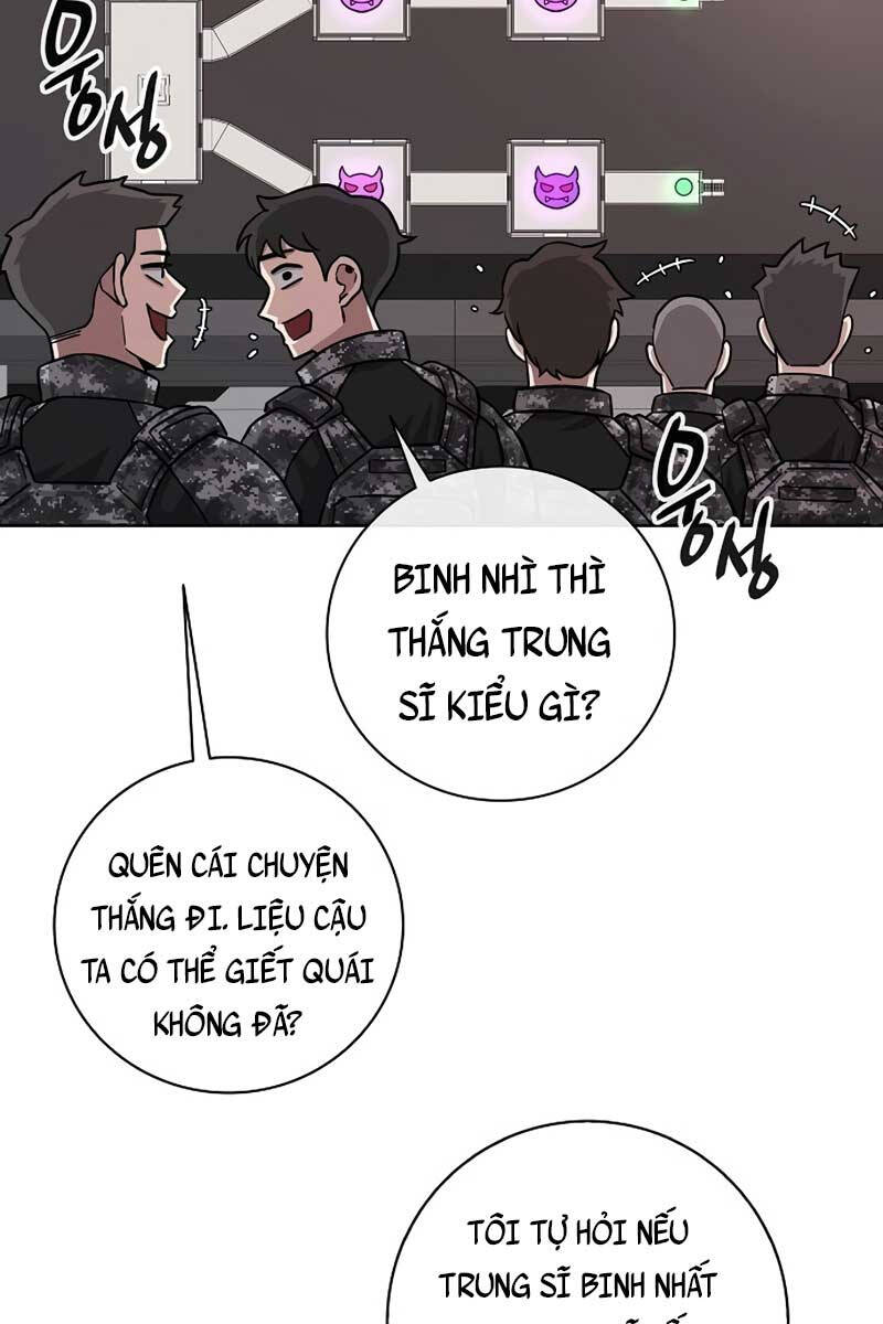 Ma Pháp Sư Hắc Ám Trở Về Để Nhập Ngũ Chapter 10 - Trang 2