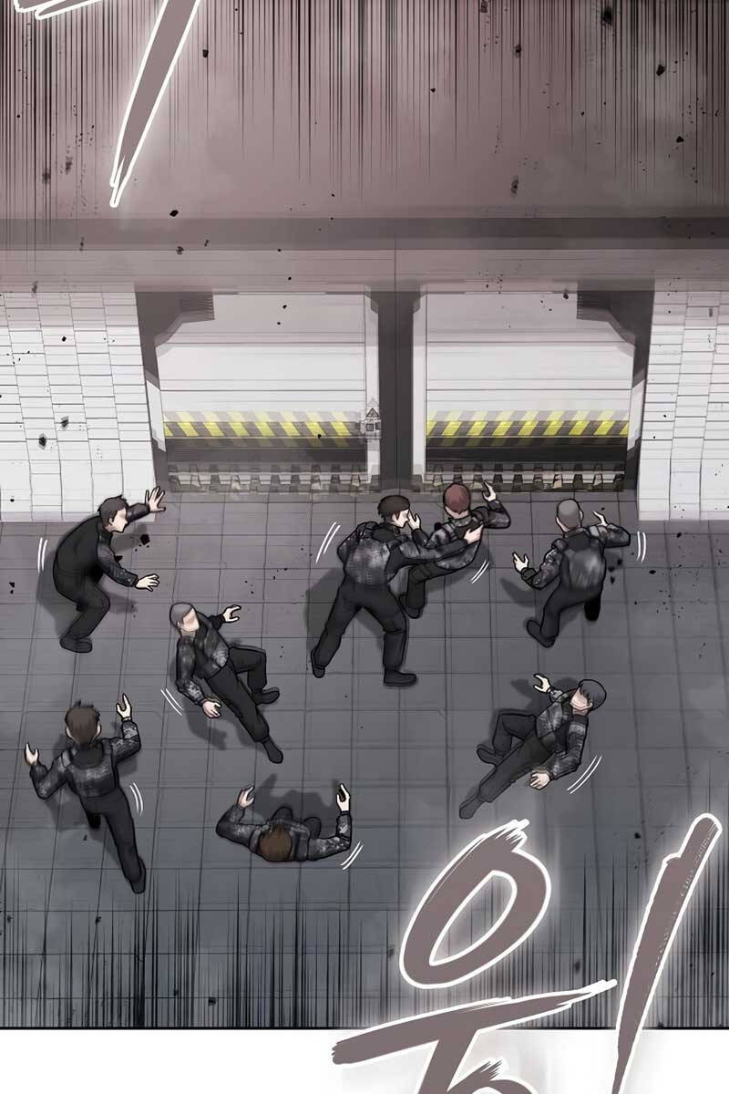 Ma Pháp Sư Hắc Ám Trở Về Để Nhập Ngũ Chapter 10 - Trang 2