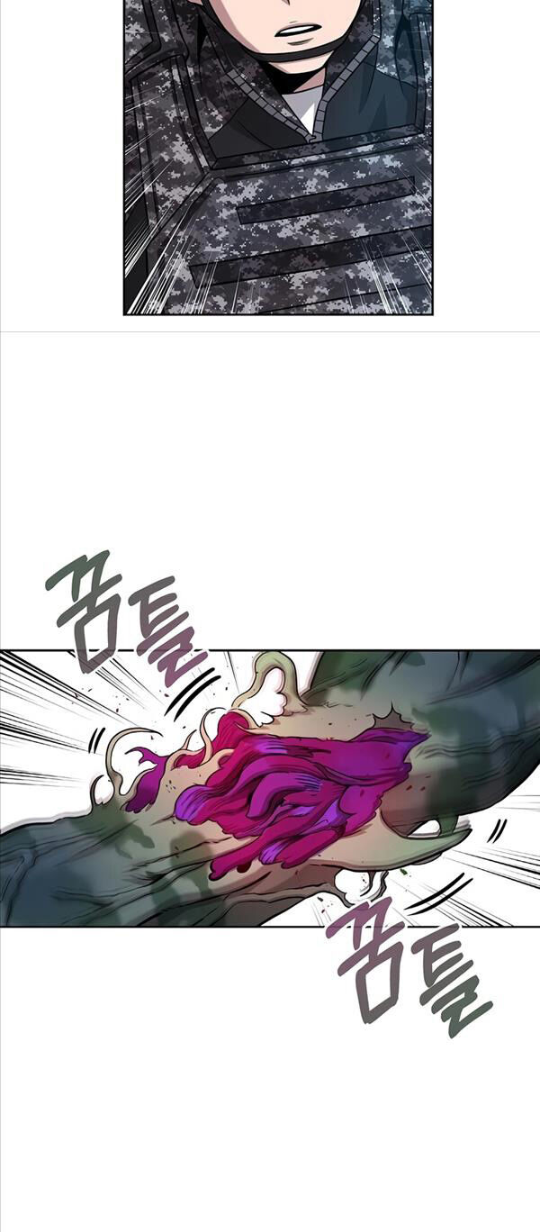 Ma Pháp Sư Hắc Ám Trở Về Để Nhập Ngũ Chapter 11 - Trang 2