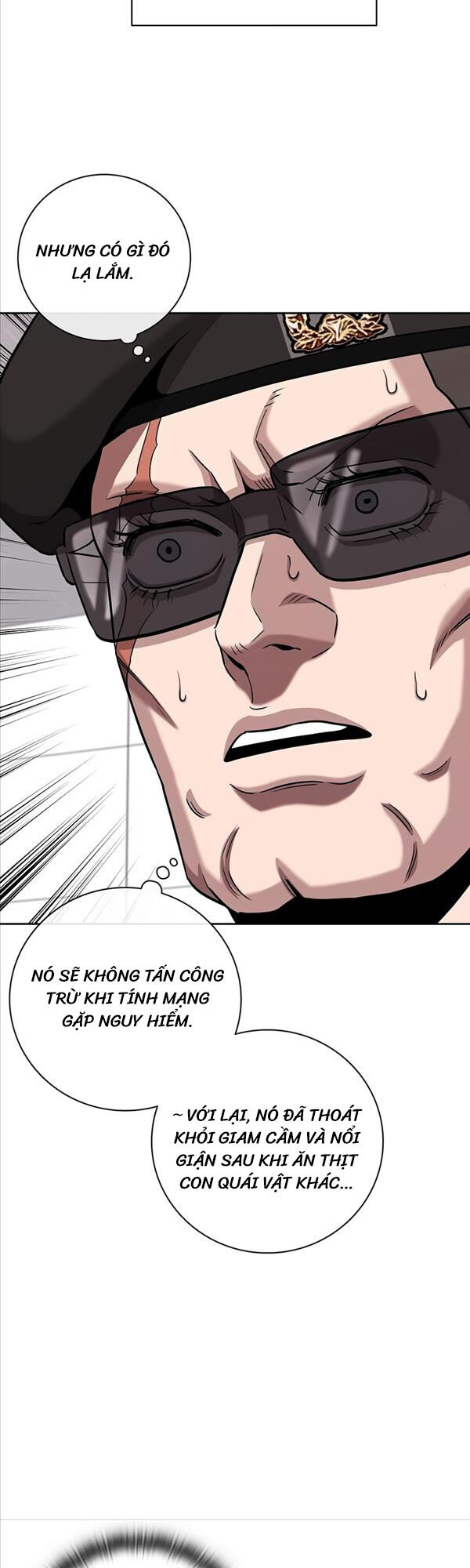 Ma Pháp Sư Hắc Ám Trở Về Để Nhập Ngũ Chapter 11 - Trang 2