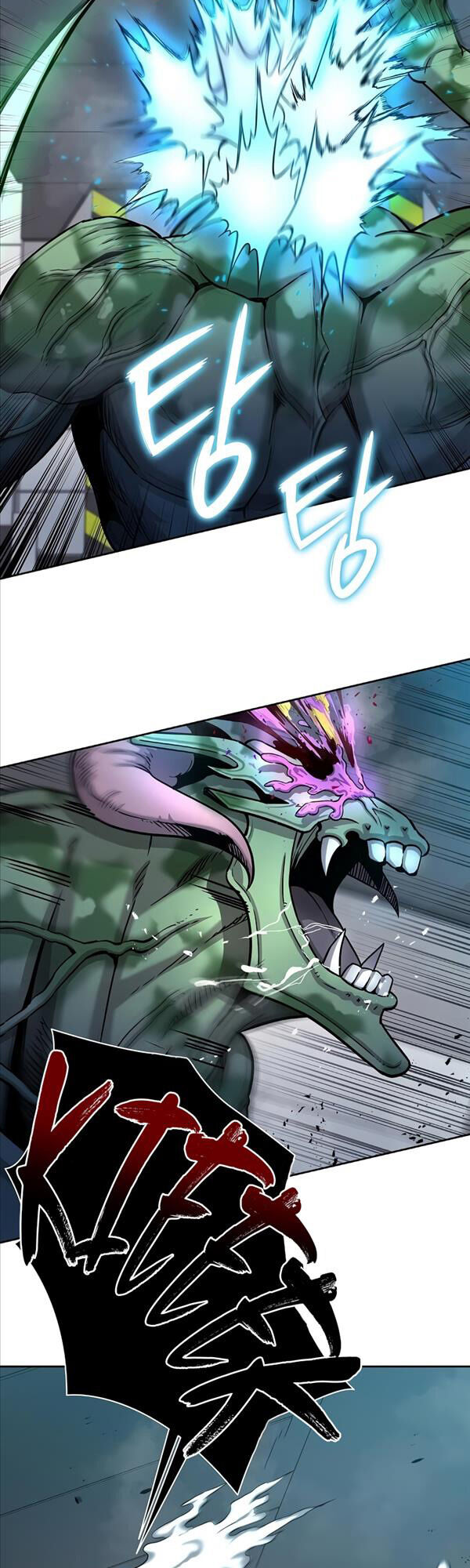 Ma Pháp Sư Hắc Ám Trở Về Để Nhập Ngũ Chapter 11 - Trang 2