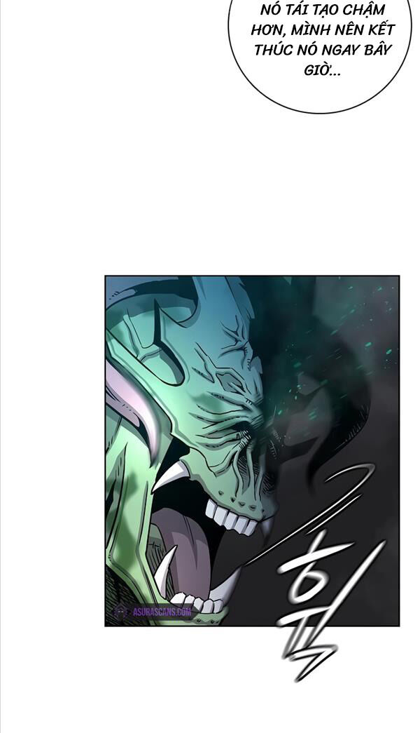 Ma Pháp Sư Hắc Ám Trở Về Để Nhập Ngũ Chapter 11 - Trang 2