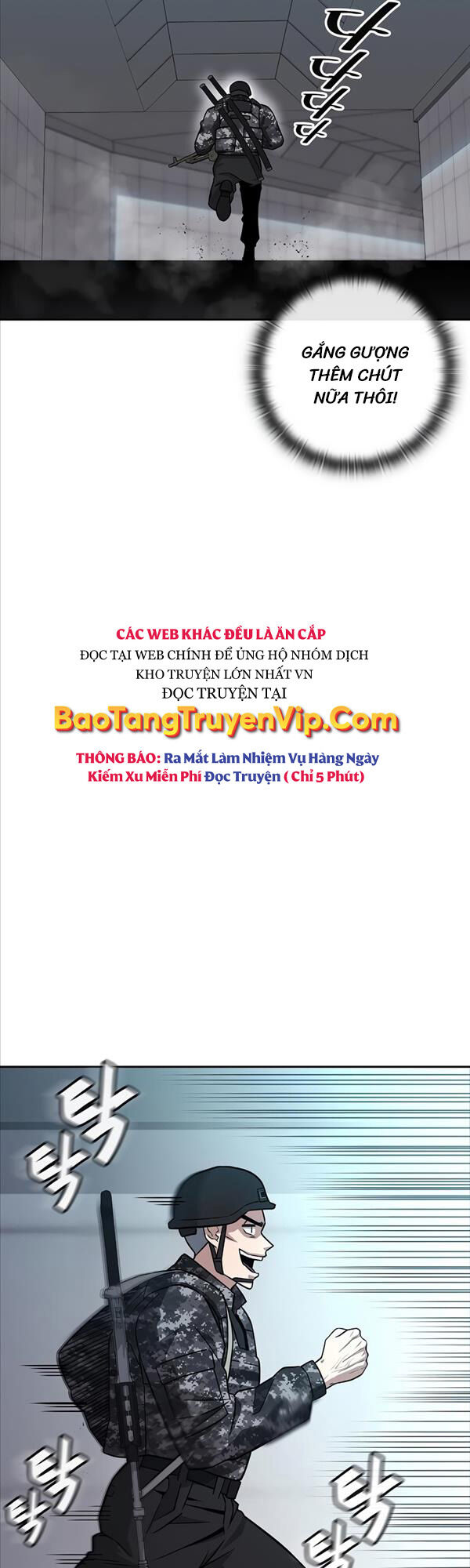 Ma Pháp Sư Hắc Ám Trở Về Để Nhập Ngũ Chapter 11 - Trang 2