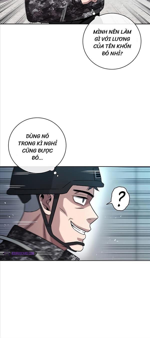 Ma Pháp Sư Hắc Ám Trở Về Để Nhập Ngũ Chapter 11 - Trang 2