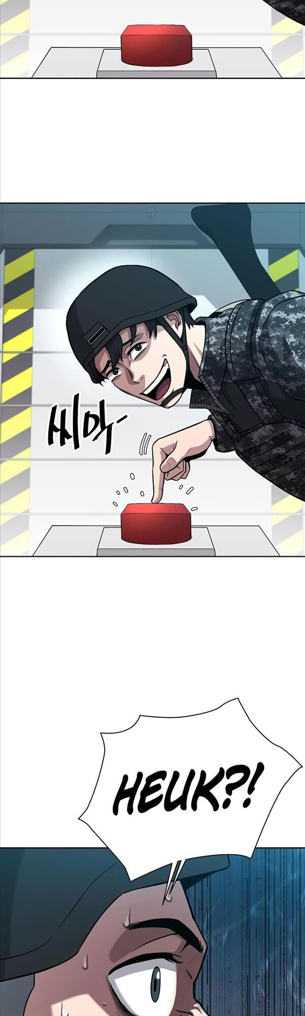 Ma Pháp Sư Hắc Ám Trở Về Để Nhập Ngũ Chapter 11 - Trang 2