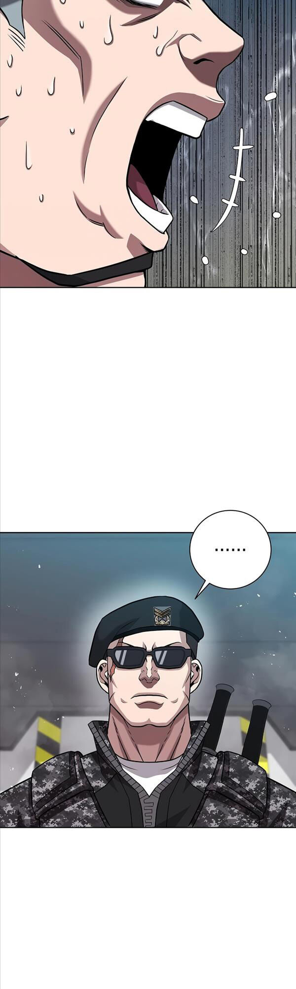 Ma Pháp Sư Hắc Ám Trở Về Để Nhập Ngũ Chapter 11 - Trang 2