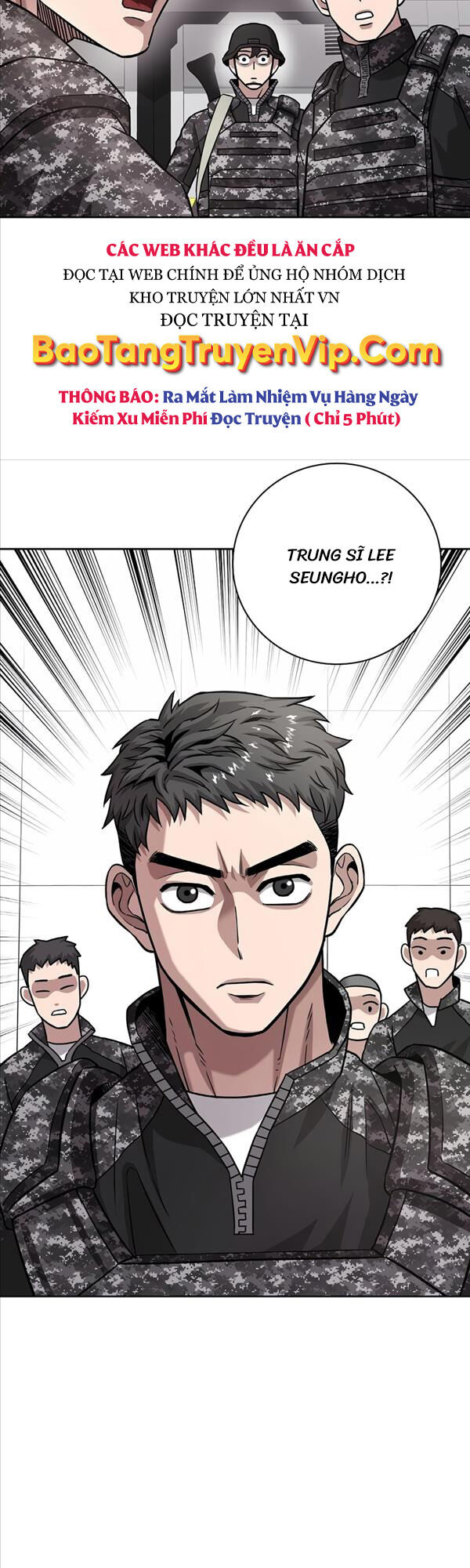 Ma Pháp Sư Hắc Ám Trở Về Để Nhập Ngũ Chapter 11 - Trang 2