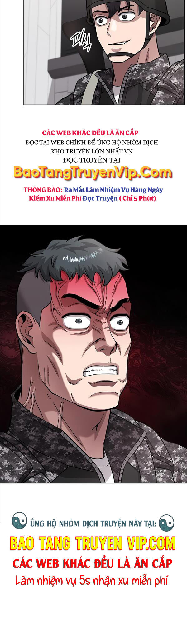 Ma Pháp Sư Hắc Ám Trở Về Để Nhập Ngũ Chapter 11 - Trang 2