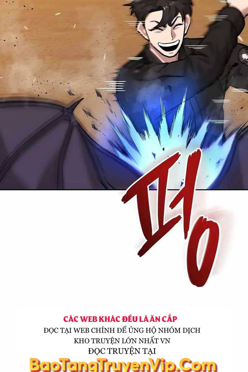 Ma Pháp Sư Hắc Ám Trở Về Để Nhập Ngũ Chapter 12 - Trang 2