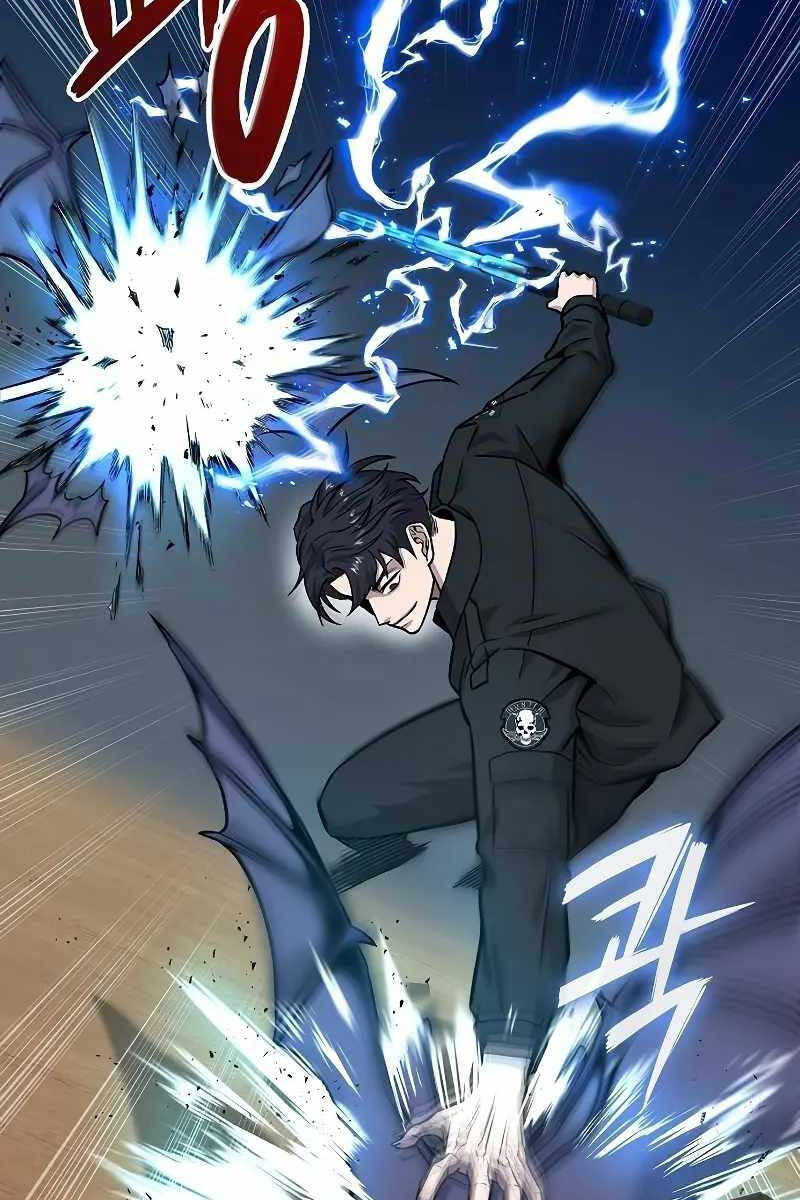 Ma Pháp Sư Hắc Ám Trở Về Để Nhập Ngũ Chapter 12 - Trang 2