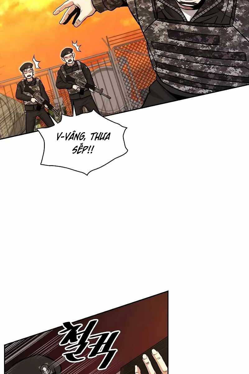 Ma Pháp Sư Hắc Ám Trở Về Để Nhập Ngũ Chapter 12 - Trang 2