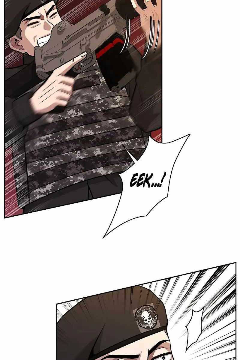 Ma Pháp Sư Hắc Ám Trở Về Để Nhập Ngũ Chapter 12 - Trang 2