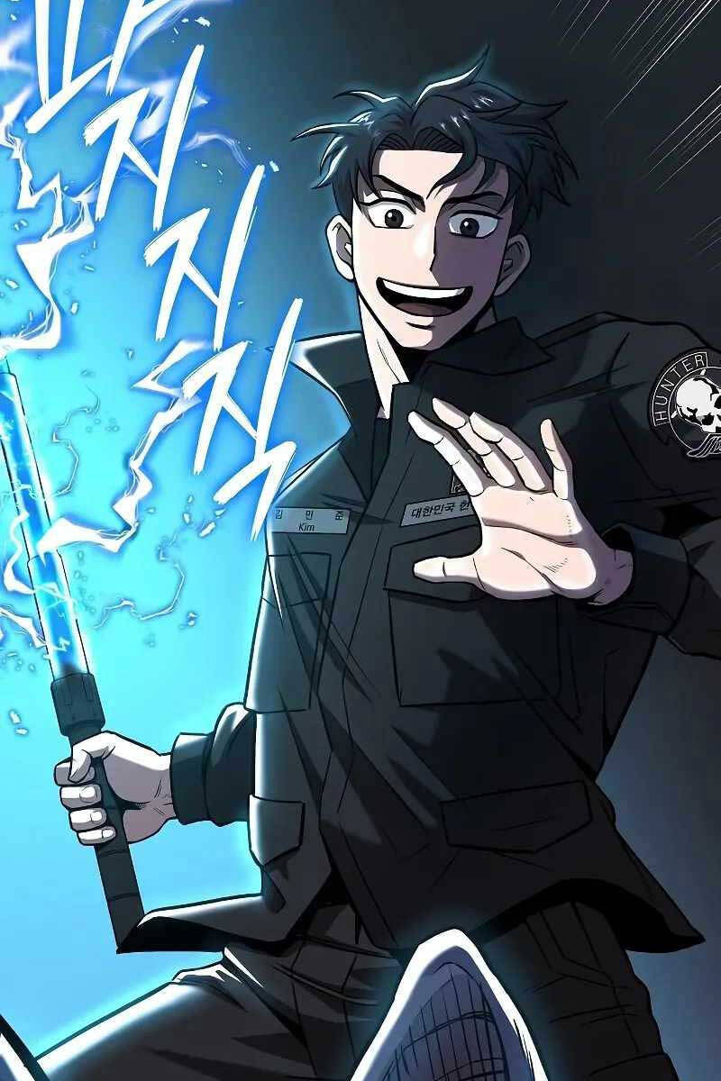 Ma Pháp Sư Hắc Ám Trở Về Để Nhập Ngũ Chapter 12 - Trang 2