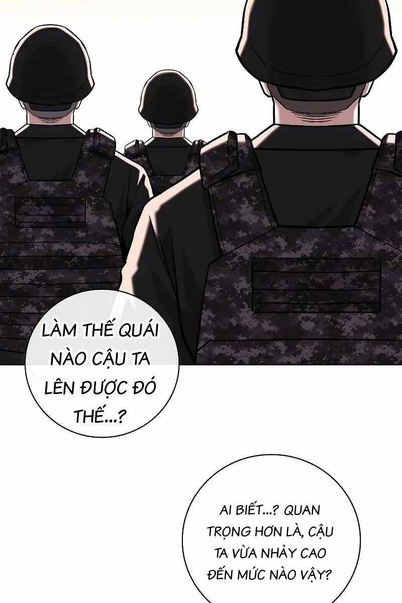 Ma Pháp Sư Hắc Ám Trở Về Để Nhập Ngũ Chapter 12 - Trang 2