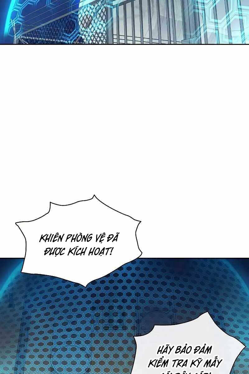 Ma Pháp Sư Hắc Ám Trở Về Để Nhập Ngũ Chapter 12 - Trang 2