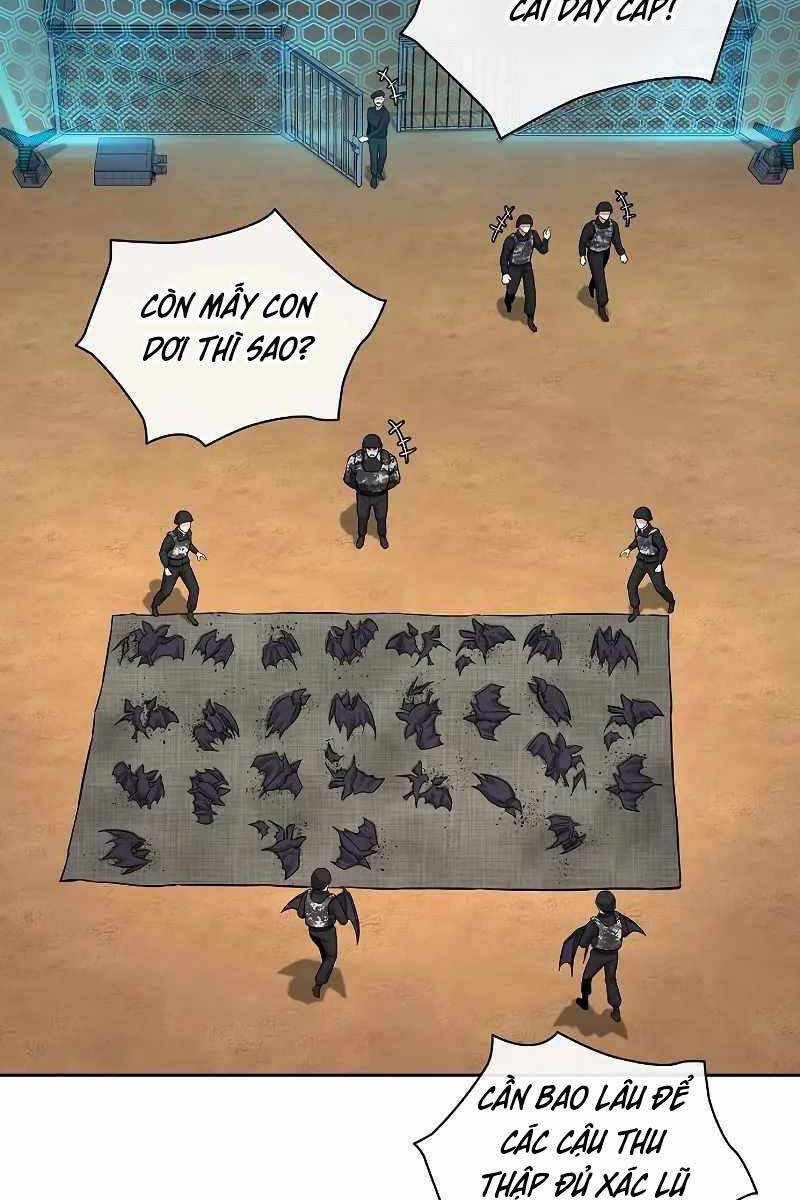 Ma Pháp Sư Hắc Ám Trở Về Để Nhập Ngũ Chapter 12 - Trang 2