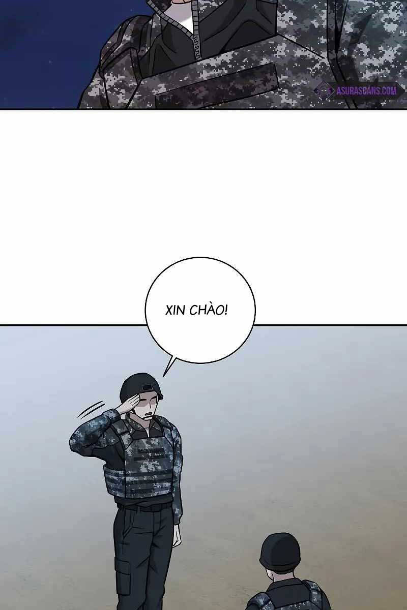 Ma Pháp Sư Hắc Ám Trở Về Để Nhập Ngũ Chapter 12 - Trang 2